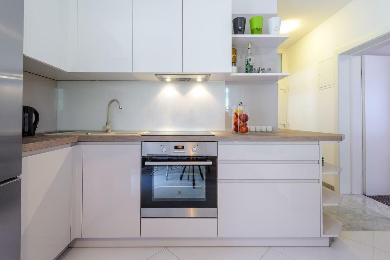 Apartment Antonella Ragusa Esterno foto