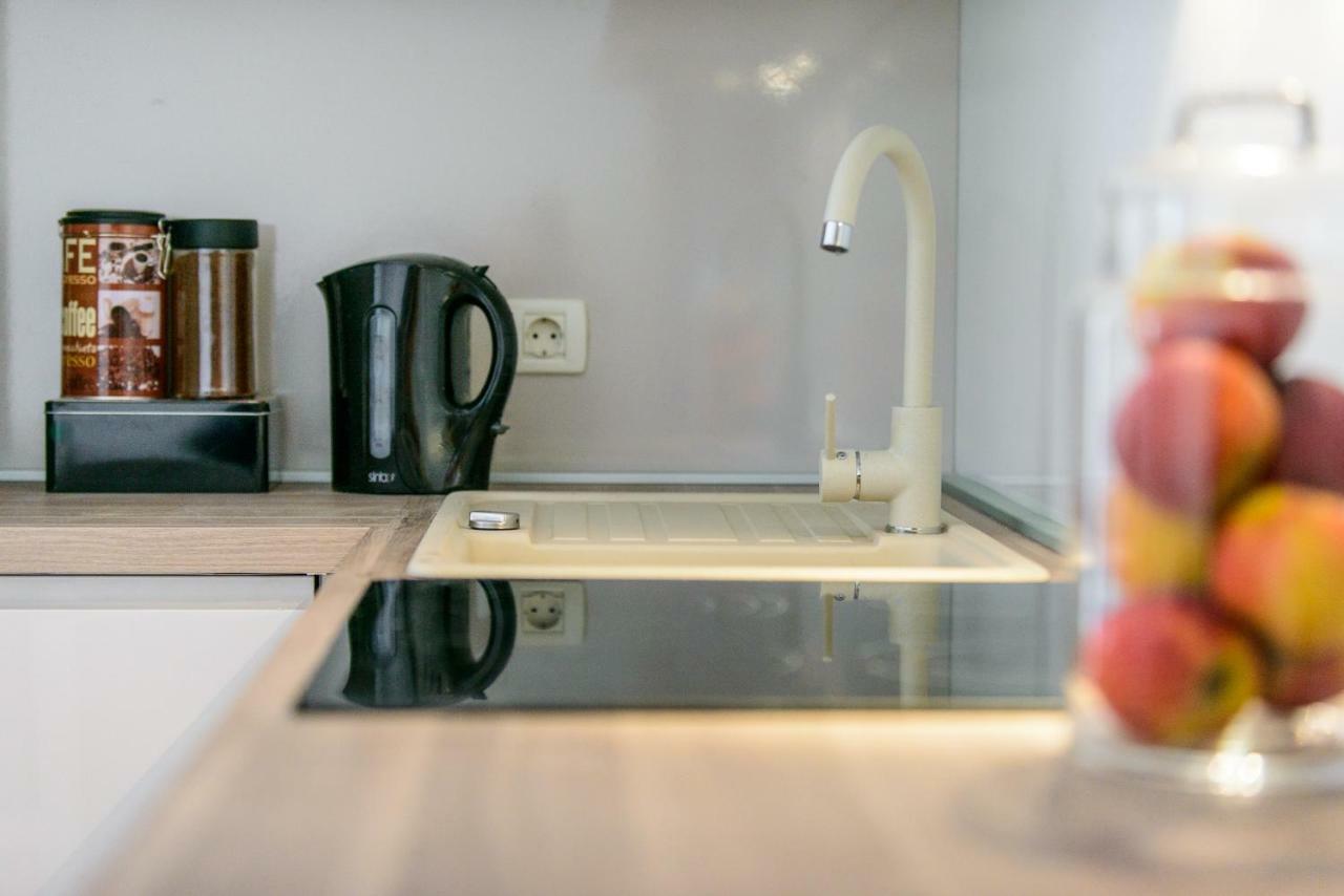 Apartment Antonella Ragusa Esterno foto