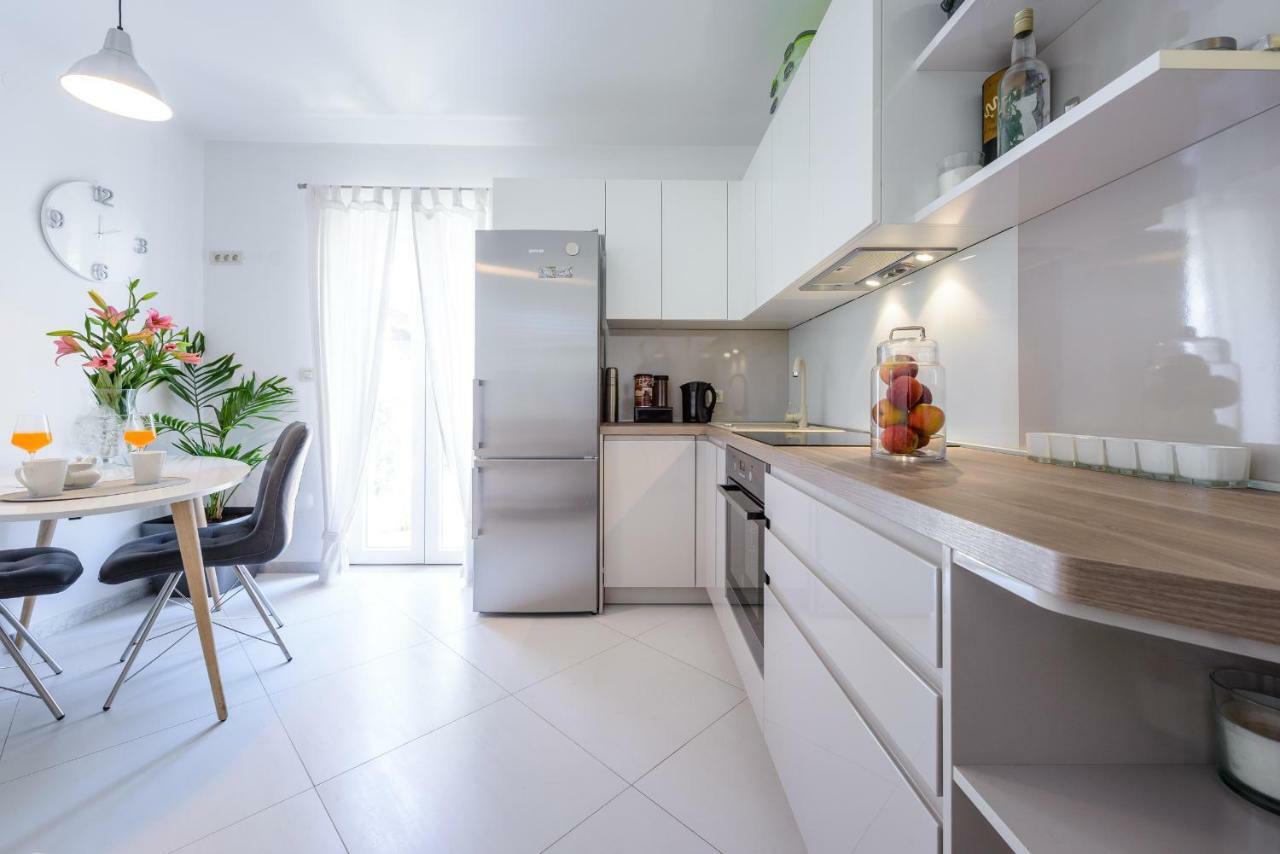 Apartment Antonella Ragusa Esterno foto