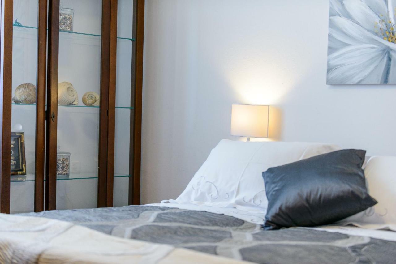 Apartment Antonella Ragusa Esterno foto